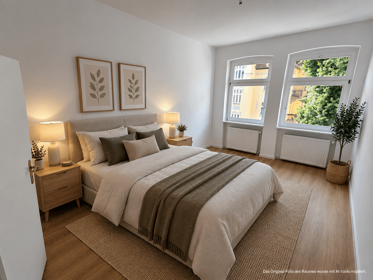 1 bedroom with open-plan kitchen flat to rent, 82 m², Milchinselstraße 2, Erfurt, Thuringia 1 bedroom with open-plan kitchen flat to rent, 82 m², Milchinselstraße 2, Erfurt, Thuringia