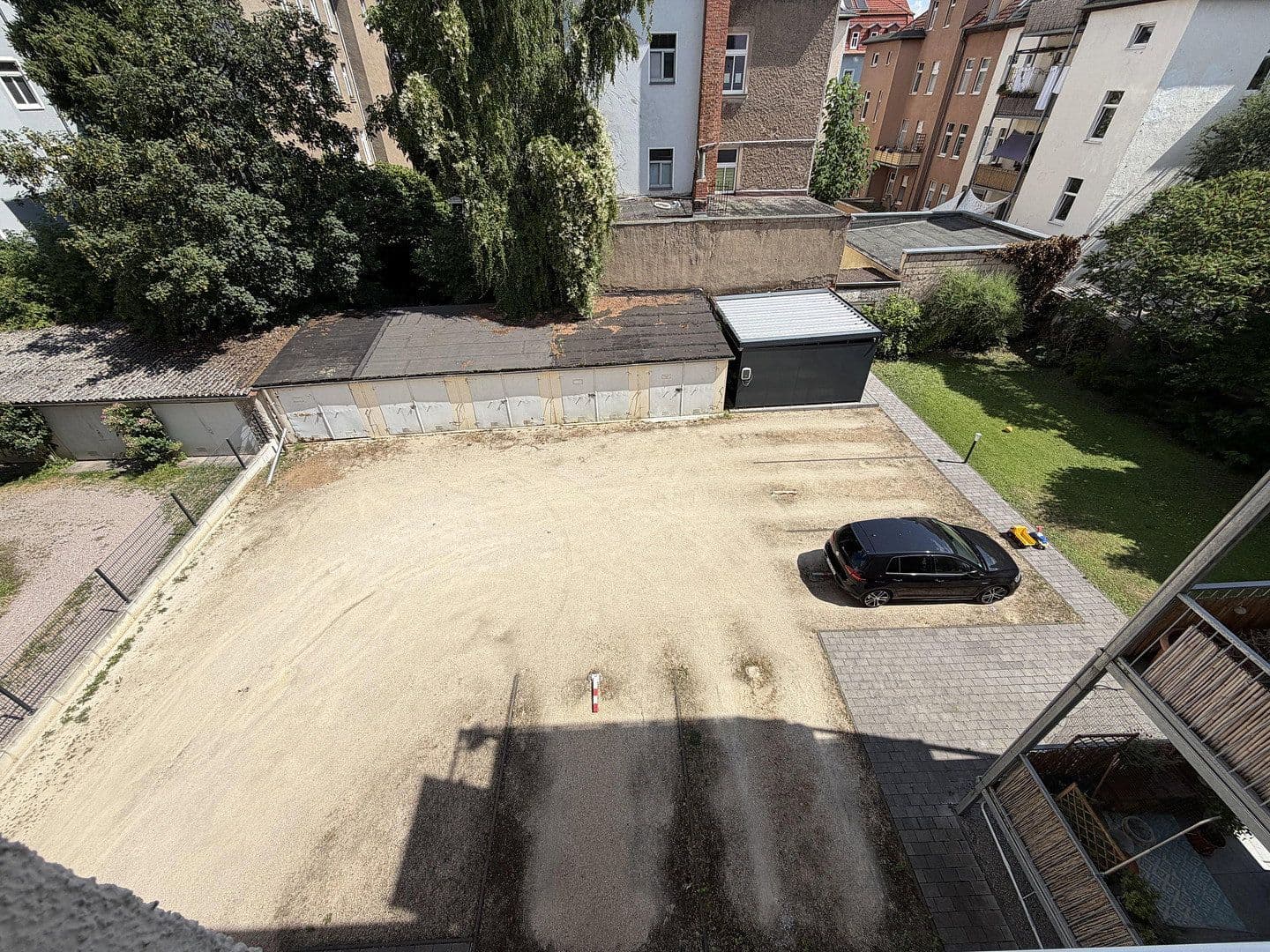 1 bedroom with open-plan kitchen flat to rent, 82 m², Milchinselstraße 2, Erfurt, Thuringia 1 bedroom with open-plan kitchen flat to rent, 82 m², Milchinselstraße 2, Erfurt, Thuringia