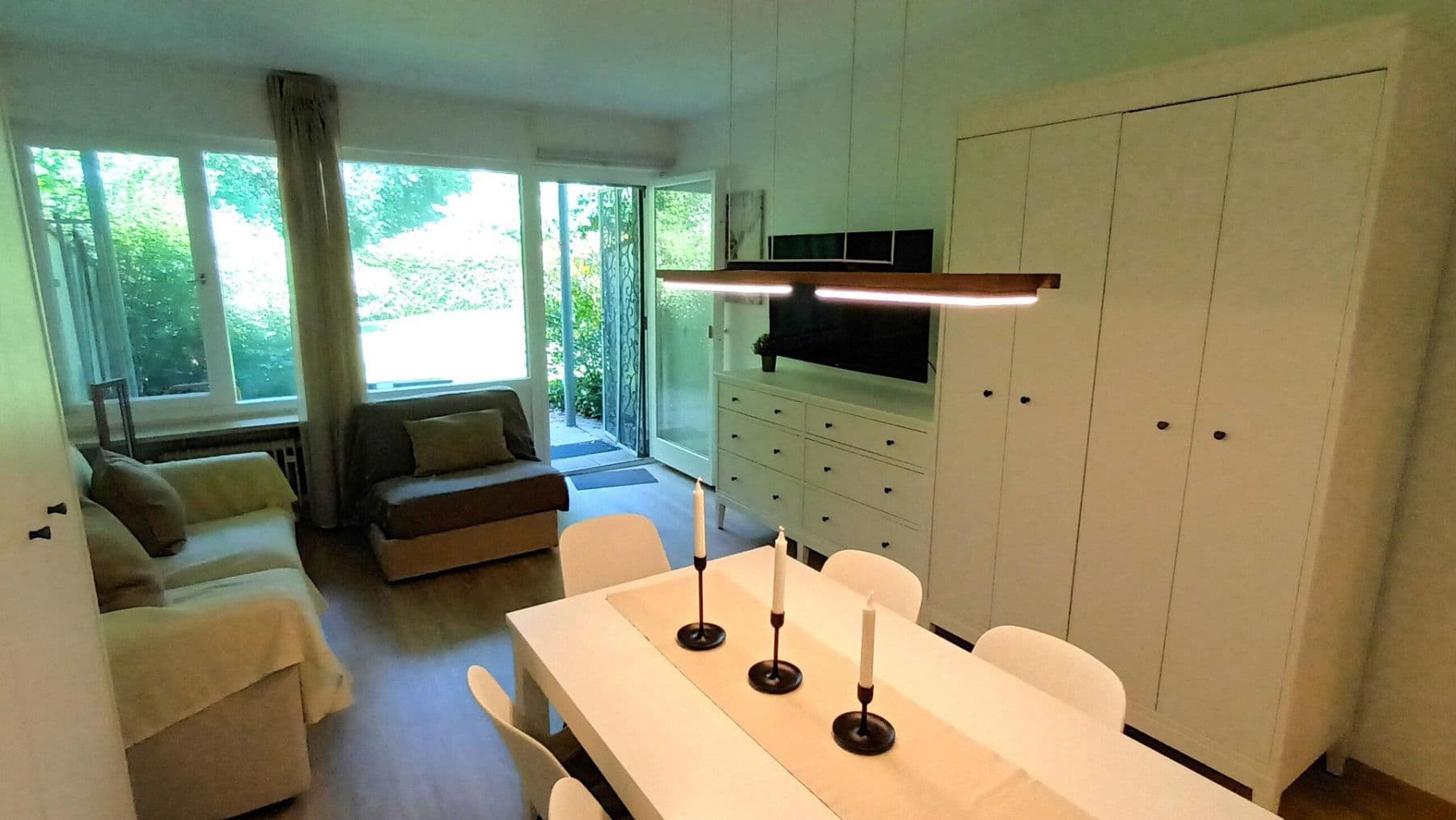 2 bedroom flat to rent, 46 m², München, Bavaria 2 bedroom flat to rent, 46 m², München, Bavaria