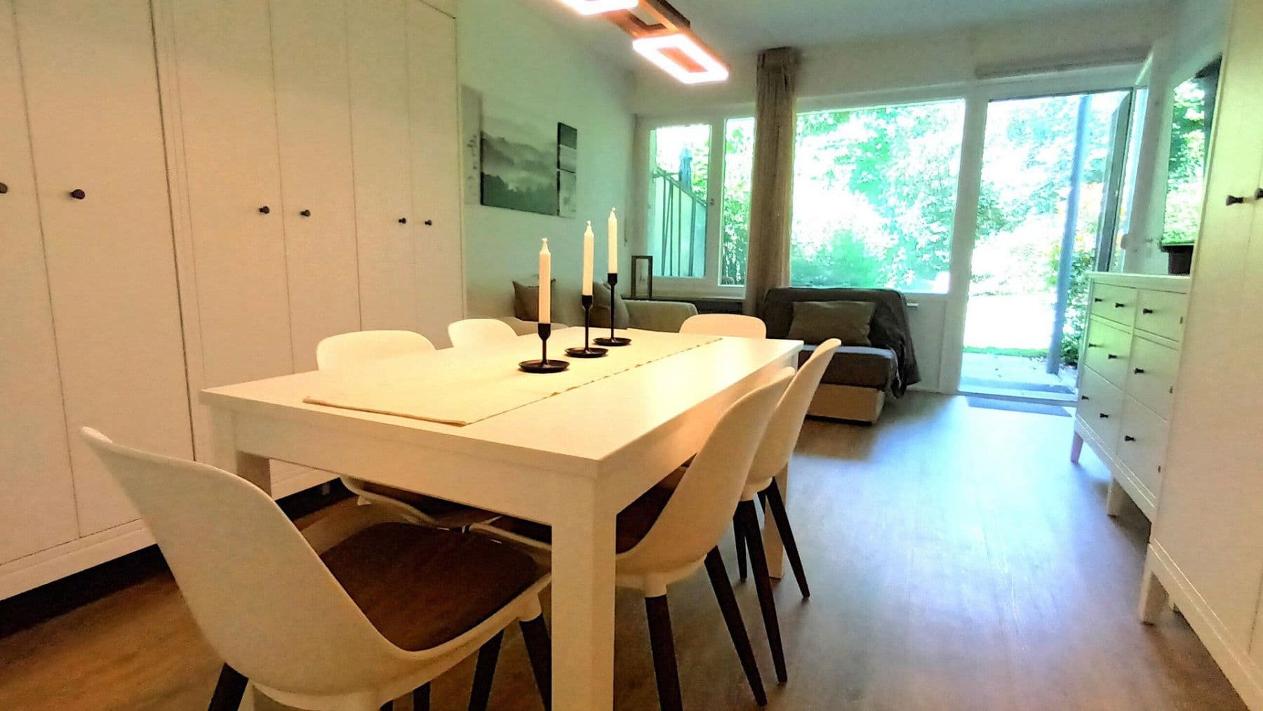 2 bedroom flat to rent, 46 m², München, Bavaria 2 bedroom flat to rent, 46 m², München, Bavaria