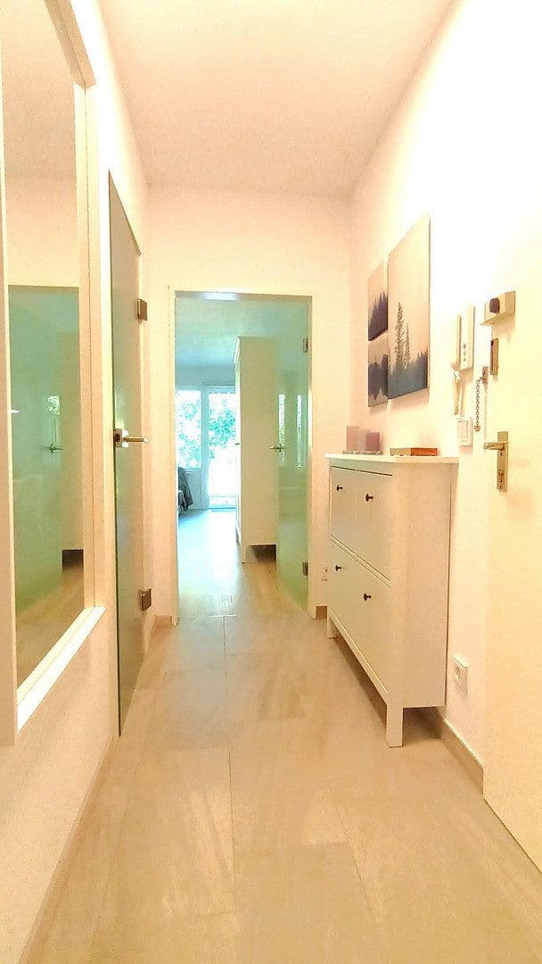 2 bedroom flat to rent, 46 m², München, Bavaria 2 bedroom flat to rent, 46 m², München, Bavaria