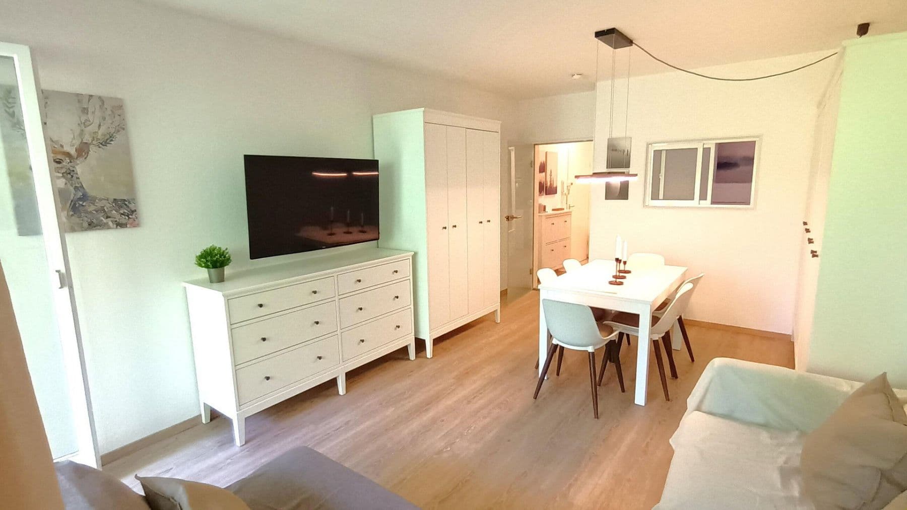 2 bedroom flat to rent, 46 m², München, Bavaria 2 bedroom flat to rent, 46 m², München, Bavaria