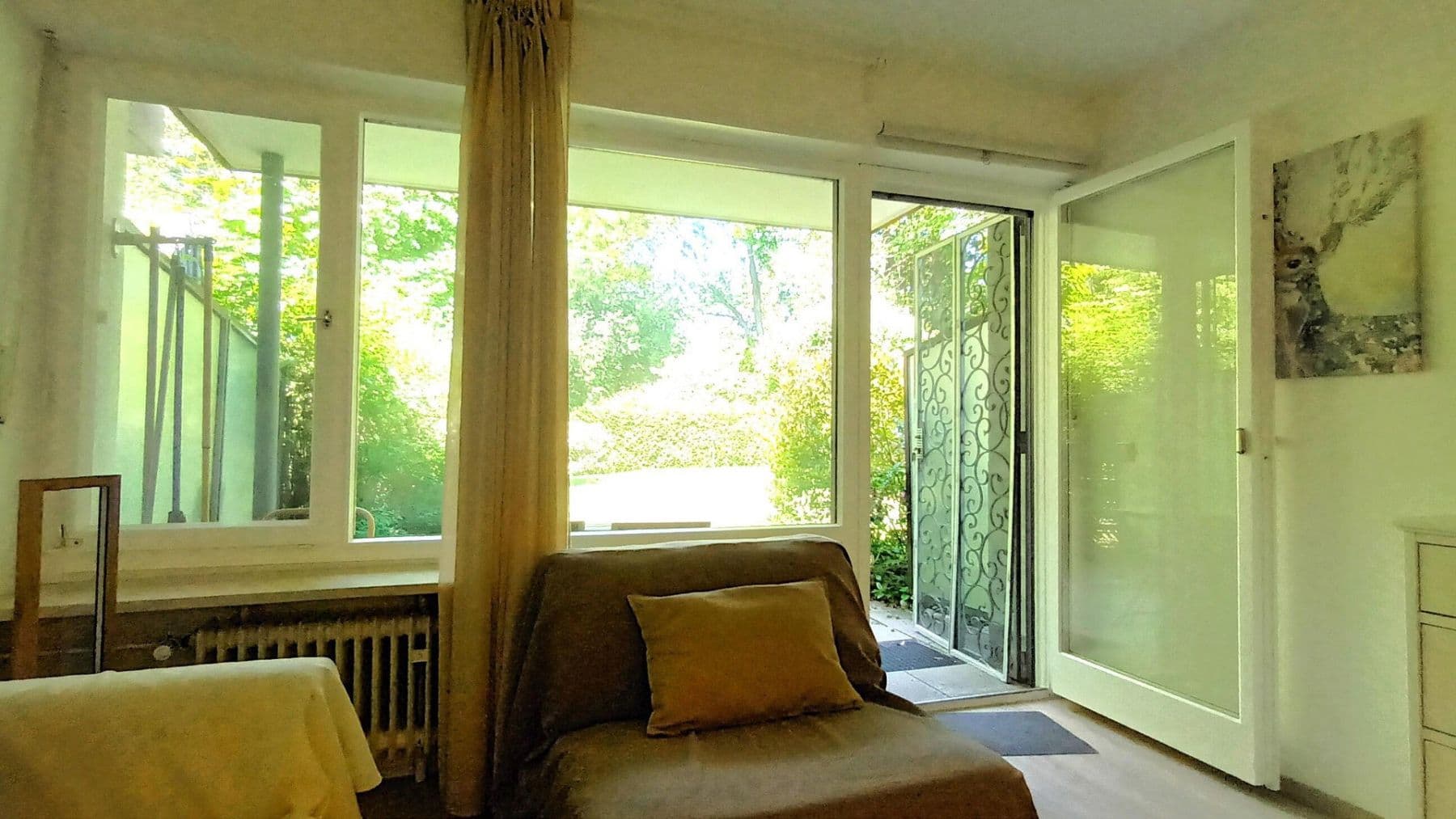 2 bedroom flat to rent, 46 m², München, Bavaria 2 bedroom flat to rent, 46 m², München, Bavaria
