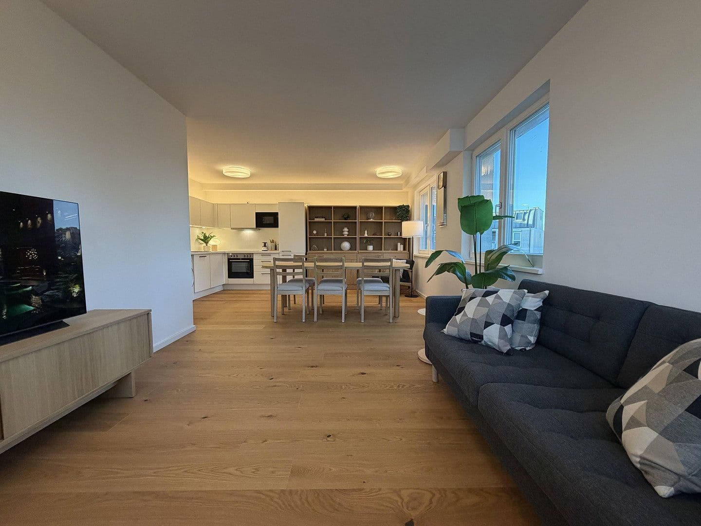 3 bedroom flat to rent, 72 m², Pasewalker str. 96, Berlin, Berlin 3 bedroom flat to rent, 72 m², Pasewalker str. 96, Berlin, Berlin