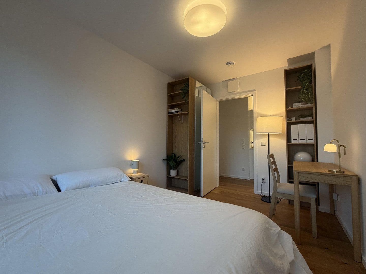 3 bedroom flat to rent, 72 m², Pasewalker str. 96, Berlin, Berlin 3 bedroom flat to rent, 72 m², Pasewalker str. 96, Berlin, Berlin