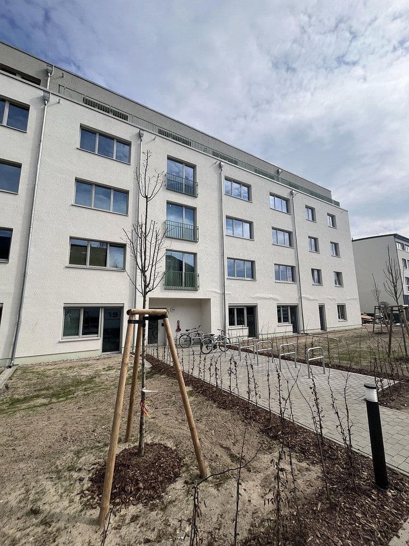 3 bedroom flat to rent, 72 m², Pasewalker str. 96, Berlin, Berlin 3 bedroom flat to rent, 72 m², Pasewalker str. 96, Berlin, Berlin