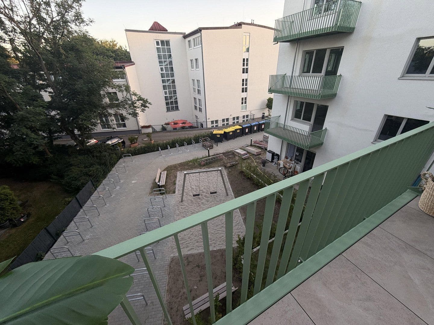 3 bedroom flat to rent, 72 m², Pasewalker str. 96, Berlin, Berlin 3 bedroom flat to rent, 72 m², Pasewalker str. 96, Berlin, Berlin