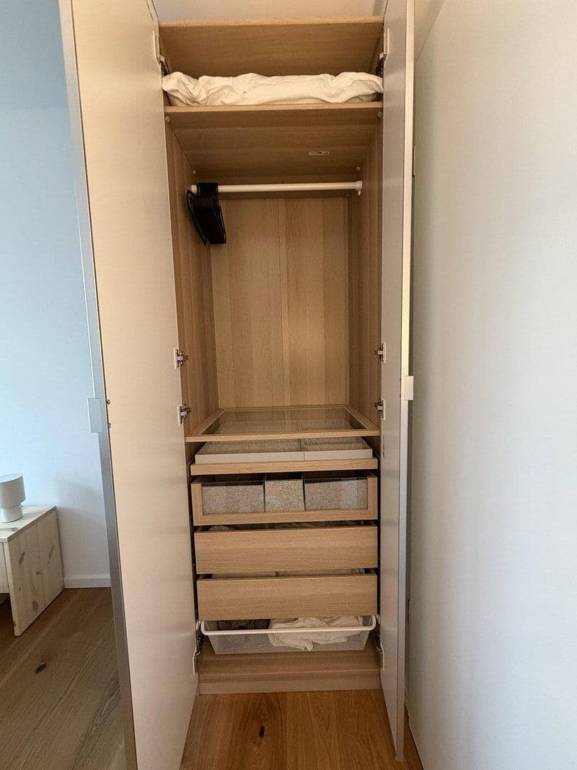 3 bedroom flat to rent, 72 m², Pasewalker str. 96, Berlin, Berlin 3 bedroom flat to rent, 72 m², Pasewalker str. 96, Berlin, Berlin