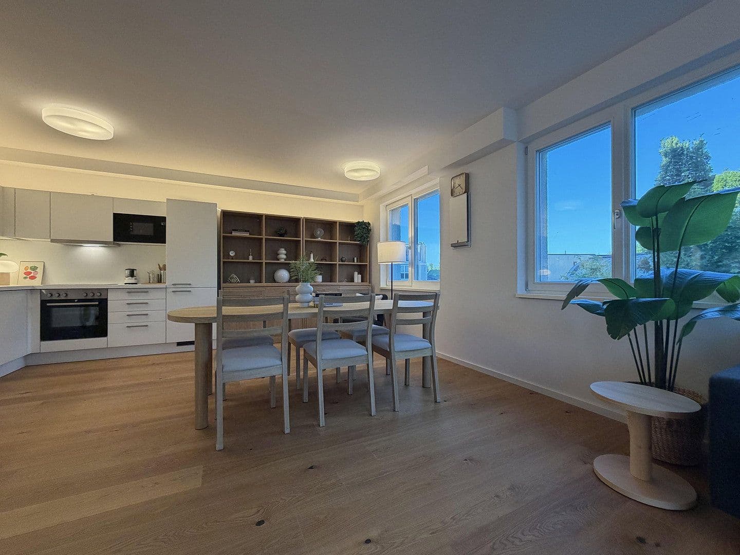 3 bedroom flat to rent, 72 m², Pasewalker str. 96, Berlin, Berlin 3 bedroom flat to rent, 72 m², Pasewalker str. 96, Berlin, Berlin