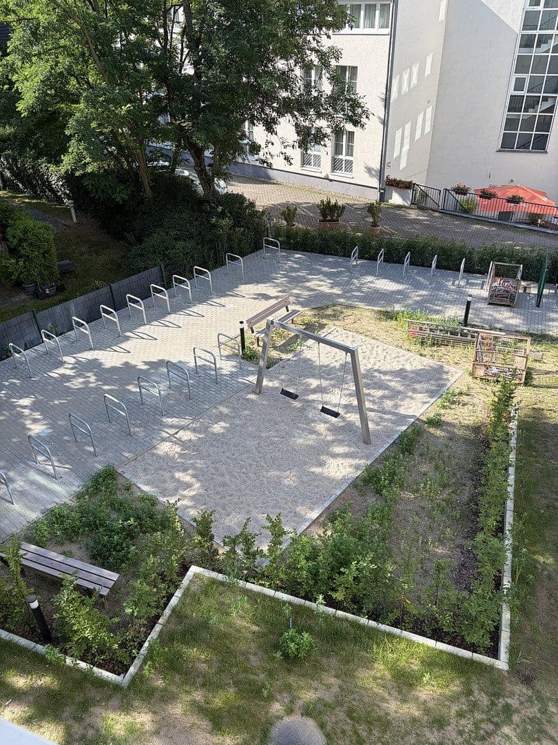 3 bedroom flat to rent, 72 m², Pasewalker str. 96, Berlin, Berlin 3 bedroom flat to rent, 72 m², Pasewalker str. 96, Berlin, Berlin
