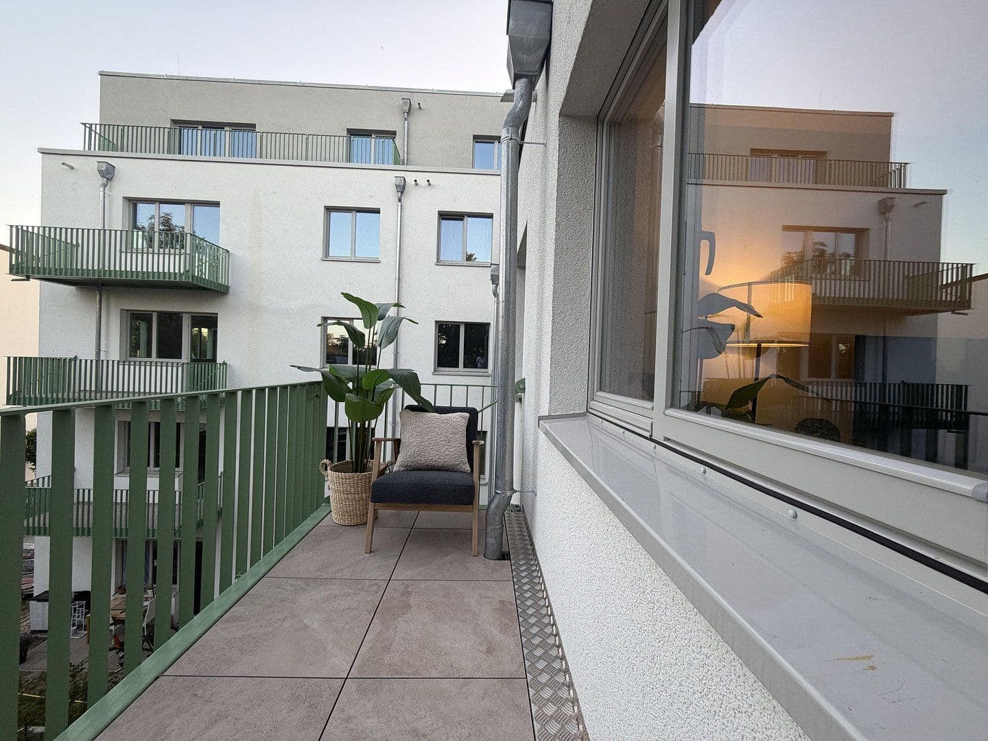 3 bedroom flat to rent, 72 m², Pasewalker str. 96, Berlin, Berlin 3 bedroom flat to rent, 72 m², Pasewalker str. 96, Berlin, Berlin