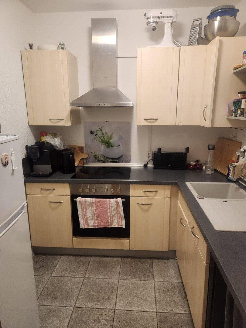 flat to rent, 14 m², Brodaer Straße 7, Neubrandenburg, Mecklenburg-Vorpommern flat to rent, 14 m², Brodaer Straße 7, Neubrandenburg, Mecklenburg-Vorpommern