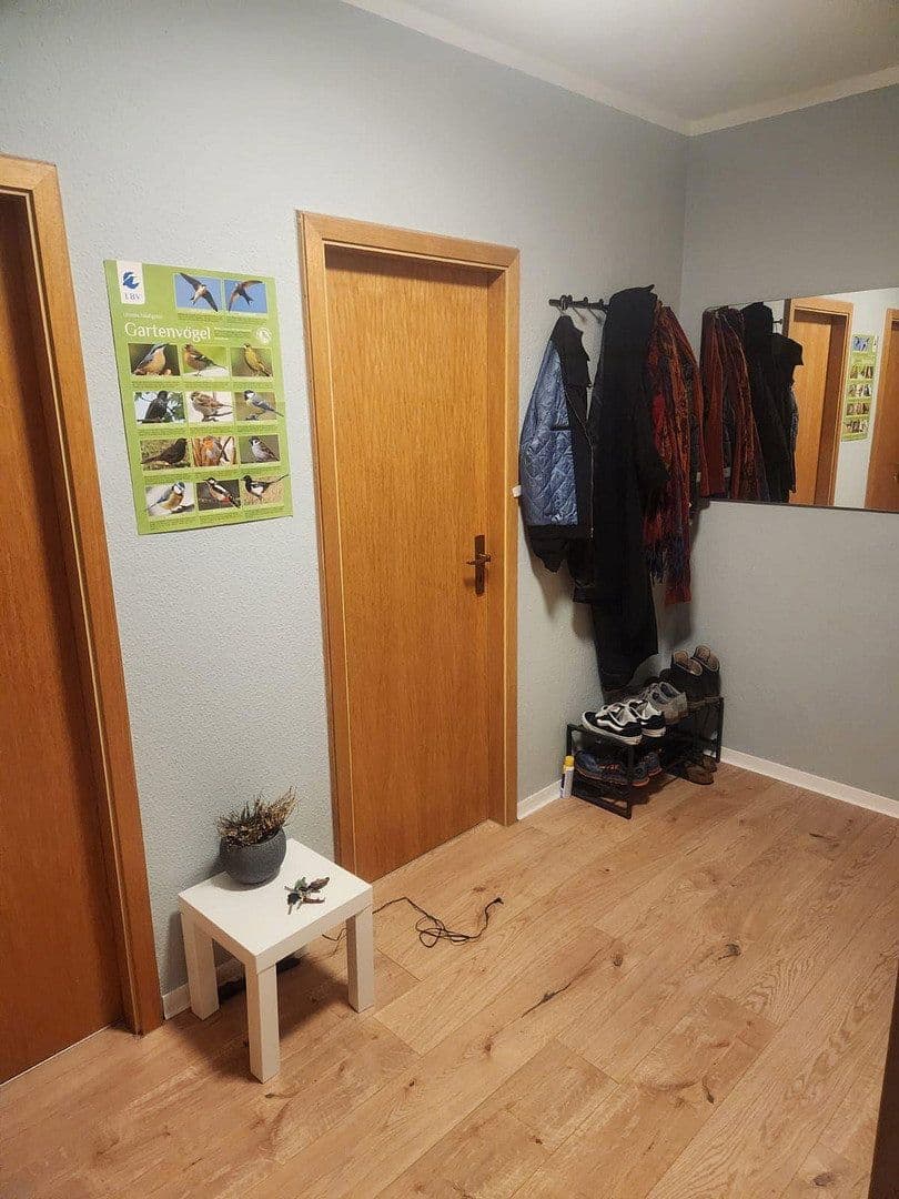 flat to rent, 14 m², Brodaer Straße 7, Neubrandenburg, Mecklenburg-Vorpommern flat to rent, 14 m², Brodaer Straße 7, Neubrandenburg, Mecklenburg-Vorpommern