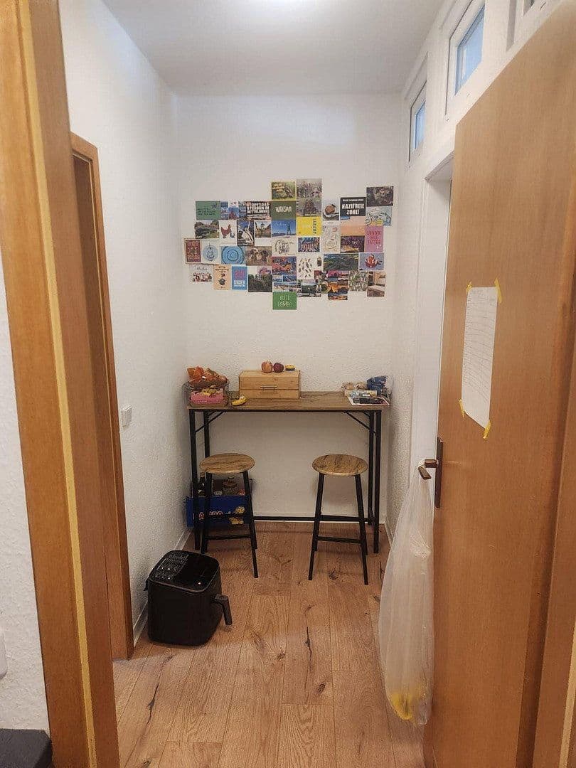 flat to rent, 14 m², Brodaer Straße 7, Neubrandenburg, Mecklenburg-Vorpommern flat to rent, 14 m², Brodaer Straße 7, Neubrandenburg, Mecklenburg-Vorpommern