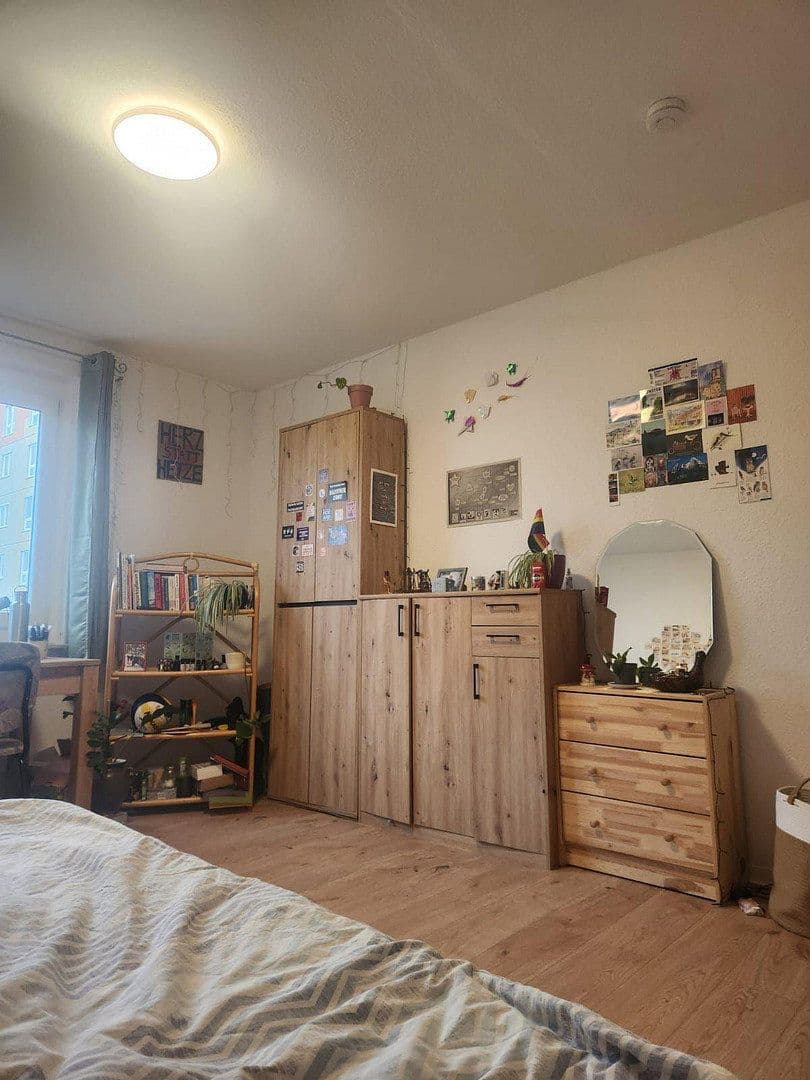 flat to rent, 14 m², Brodaer Straße 7, Neubrandenburg, Mecklenburg-Vorpommern flat to rent, 14 m², Brodaer Straße 7, Neubrandenburg, Mecklenburg-Vorpommern