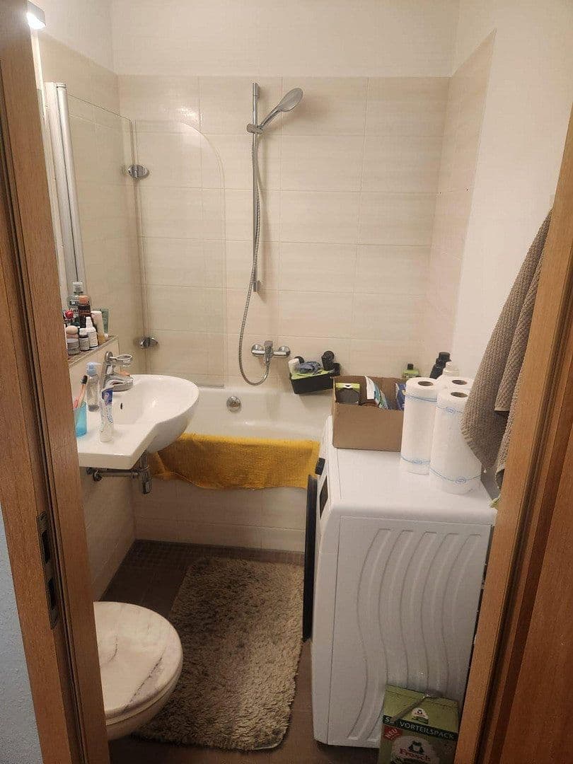 flat to rent, 14 m², Brodaer Straße 7, Neubrandenburg, Mecklenburg-Vorpommern flat to rent, 14 m², Brodaer Straße 7, Neubrandenburg, Mecklenburg-Vorpommern