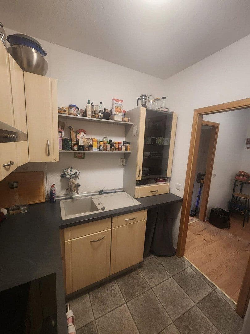 flat to rent, 14 m², Brodaer Straße 7, Neubrandenburg, Mecklenburg-Vorpommern flat to rent, 14 m², Brodaer Straße 7, Neubrandenburg, Mecklenburg-Vorpommern