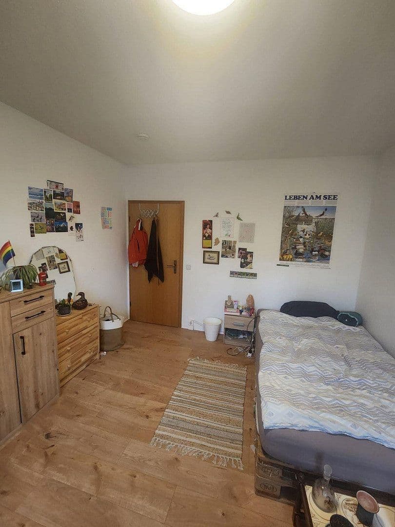 flat to rent, 14 m², Brodaer Straße 7, Neubrandenburg, Mecklenburg-Vorpommern flat to rent, 14 m², Brodaer Straße 7, Neubrandenburg, Mecklenburg-Vorpommern
