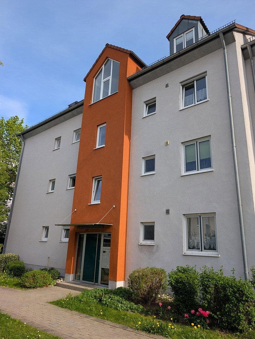 3 bedroom flat for sale, 80 m², Amberg, Bavaria 3 bedroom flat for sale, 80 m², Amberg, Bavaria