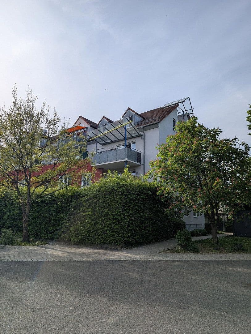 3 bedroom flat for sale, 80 m², Amberg, Bavaria 3 bedroom flat for sale, 80 m², Amberg, Bavaria