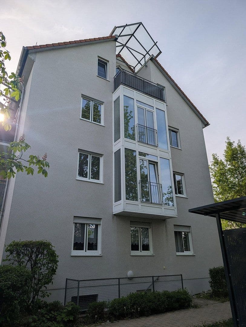 3 bedroom flat for sale, 80 m², Amberg, Bavaria 3 bedroom flat for sale, 80 m², Amberg, Bavaria