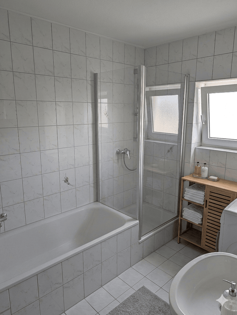 3 bedroom flat for sale, 80 m², Amberg, Bavaria 3 bedroom flat for sale, 80 m², Amberg, Bavaria