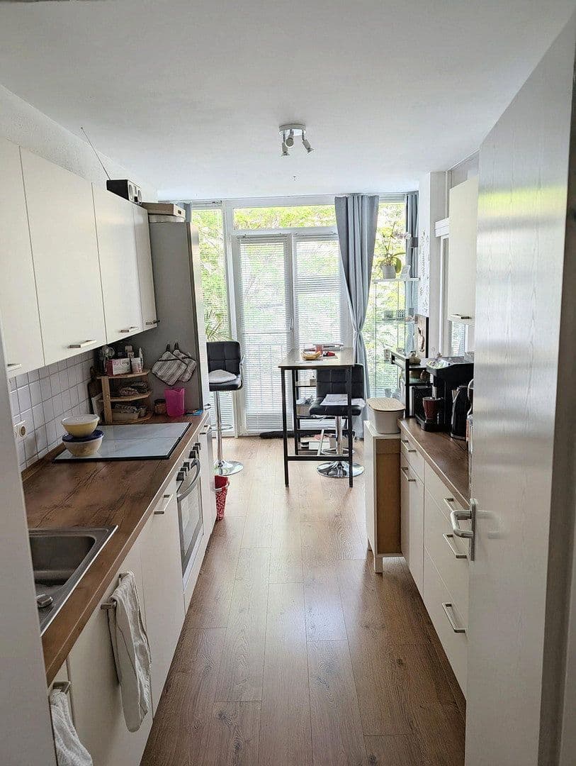 3 bedroom flat for sale, 80 m², Amberg, Bavaria 3 bedroom flat for sale, 80 m², Amberg, Bavaria