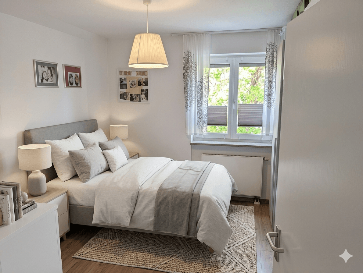 3 bedroom flat for sale, 80 m², Amberg, Bavaria 3 bedroom flat for sale, 80 m², Amberg, Bavaria