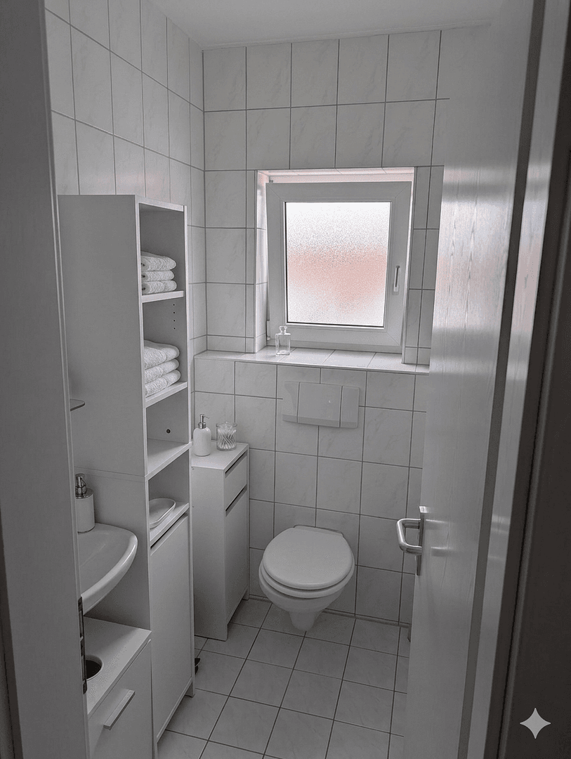 3 bedroom flat for sale, 80 m², Amberg, Bavaria 3 bedroom flat for sale, 80 m², Amberg, Bavaria
