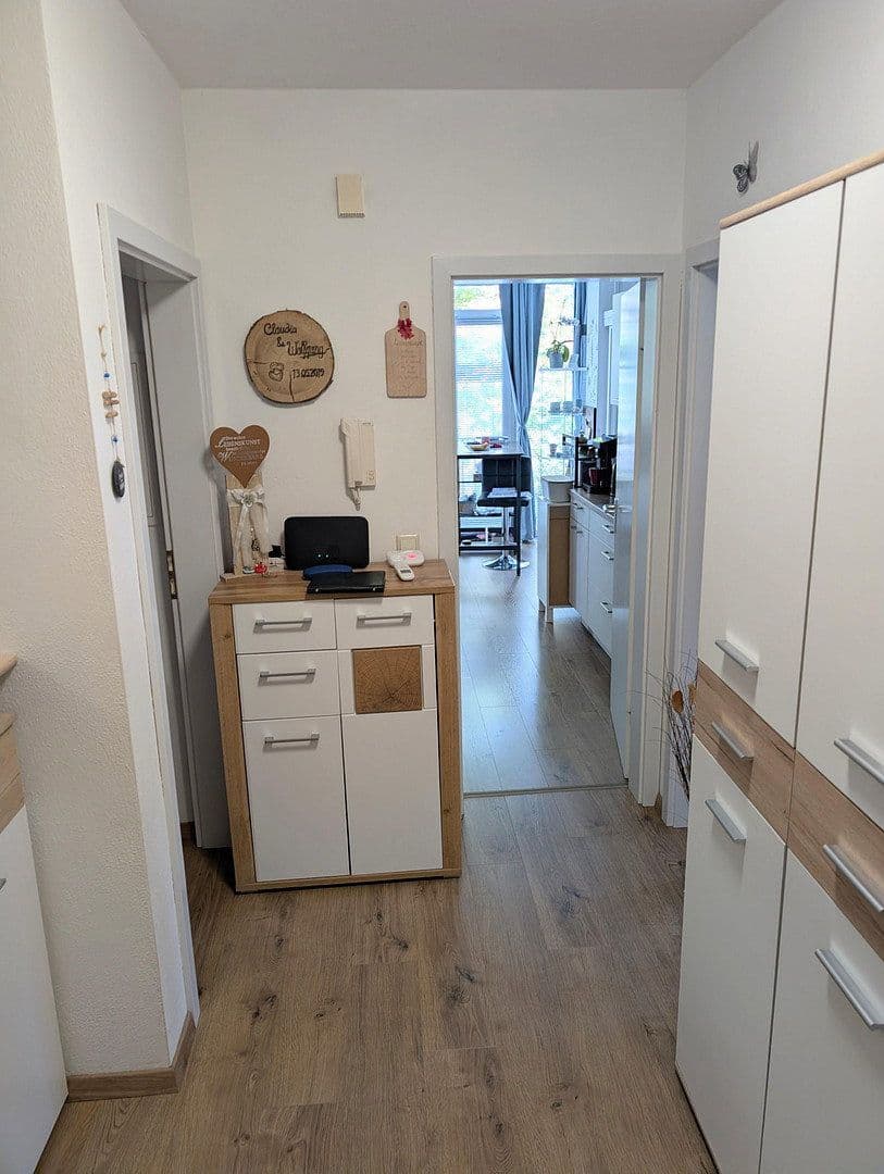 3 bedroom flat for sale, 80 m², Amberg, Bavaria 3 bedroom flat for sale, 80 m², Amberg, Bavaria