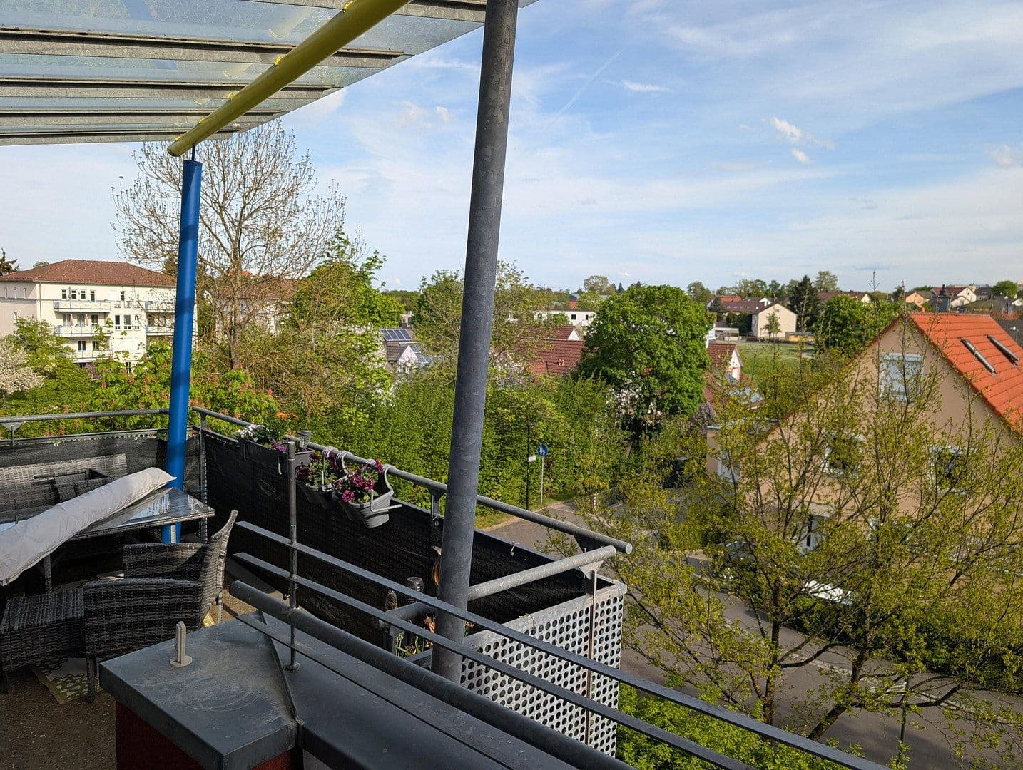 3 bedroom flat for sale, 80 m², Amberg, Bavaria 3 bedroom flat for sale, 80 m², Amberg, Bavaria