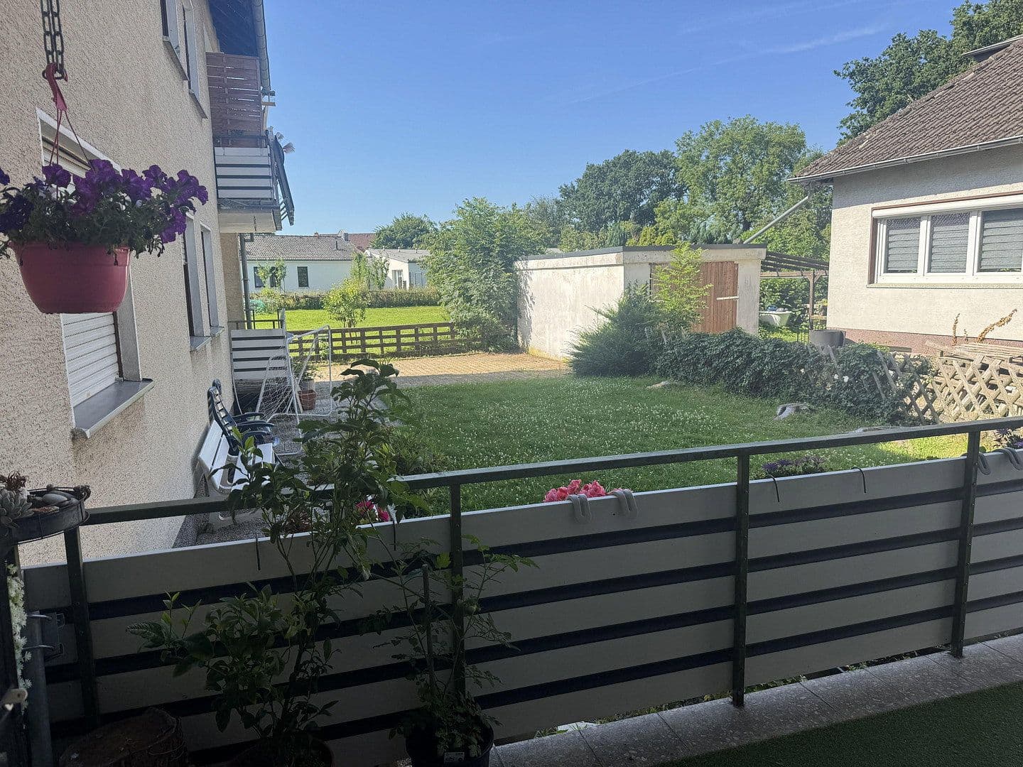 4 bedroom flat to rent, 124 m², Hegelstrasse 2, Kamen, North Rhine-Westphalia 4 bedroom flat to rent, 124 m², Hegelstrasse 2, Kamen, North Rhine-Westphalia