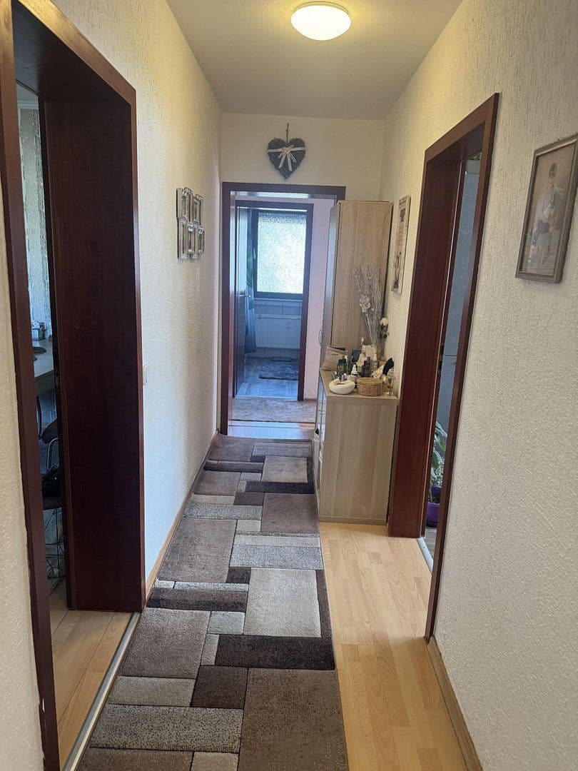 4 bedroom flat to rent, 124 m², Hegelstrasse 2, Kamen, North Rhine-Westphalia 4 bedroom flat to rent, 124 m², Hegelstrasse 2, Kamen, North Rhine-Westphalia