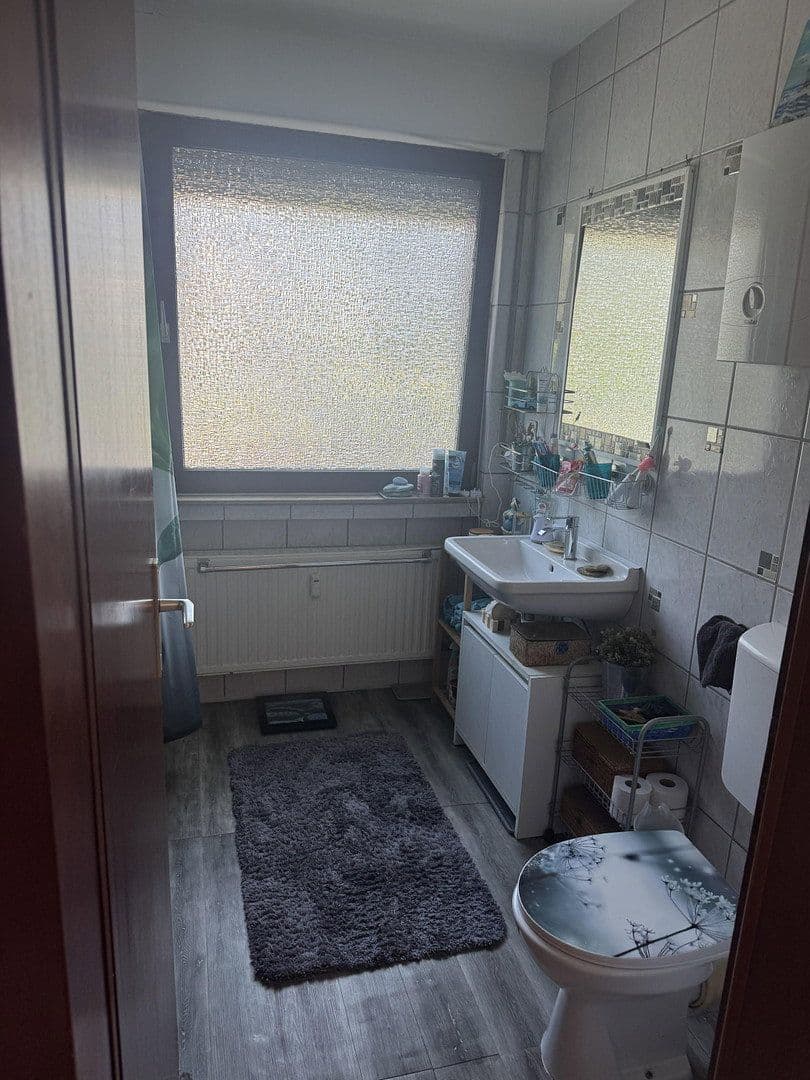 4 bedroom flat to rent, 124 m², Hegelstrasse 2, Kamen, North Rhine-Westphalia 4 bedroom flat to rent, 124 m², Hegelstrasse 2, Kamen, North Rhine-Westphalia