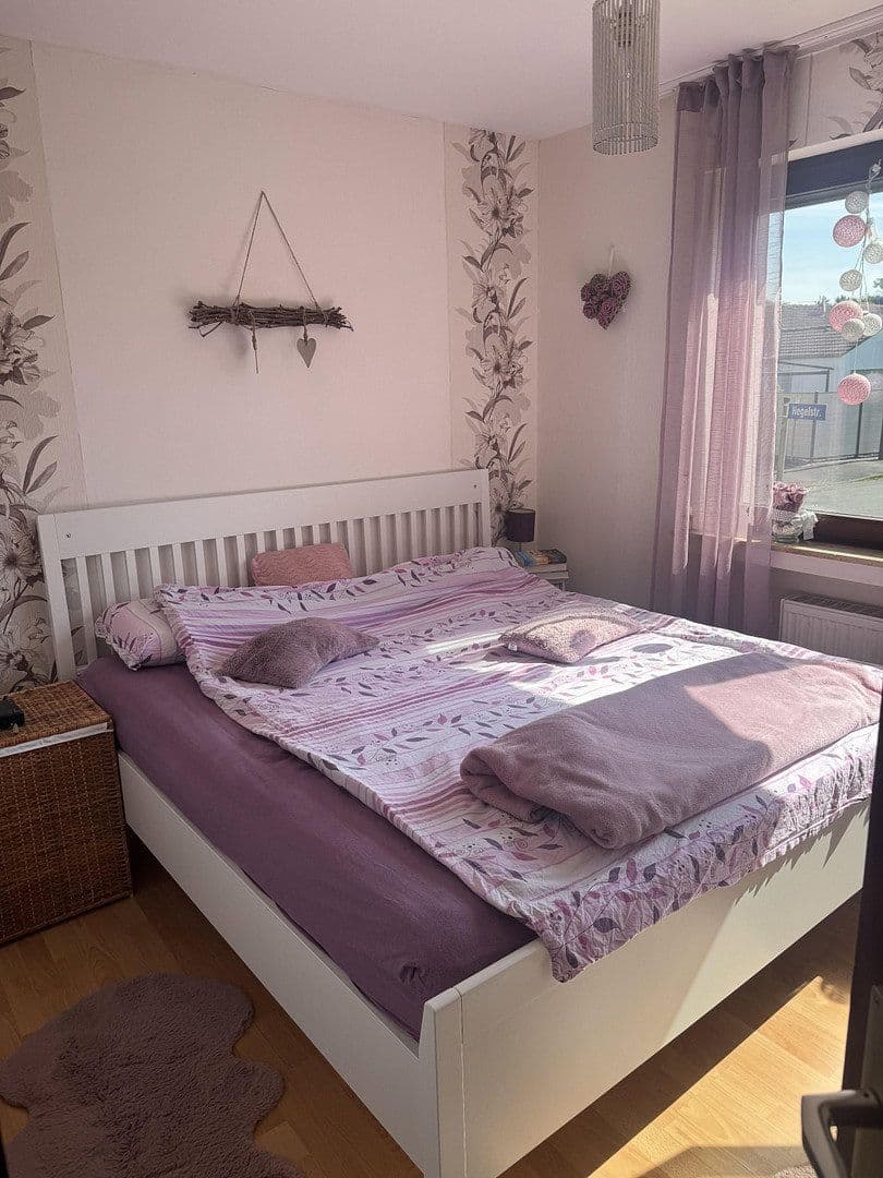 4 bedroom flat to rent, 124 m², Hegelstrasse 2, Kamen, North Rhine-Westphalia 4 bedroom flat to rent, 124 m², Hegelstrasse 2, Kamen, North Rhine-Westphalia