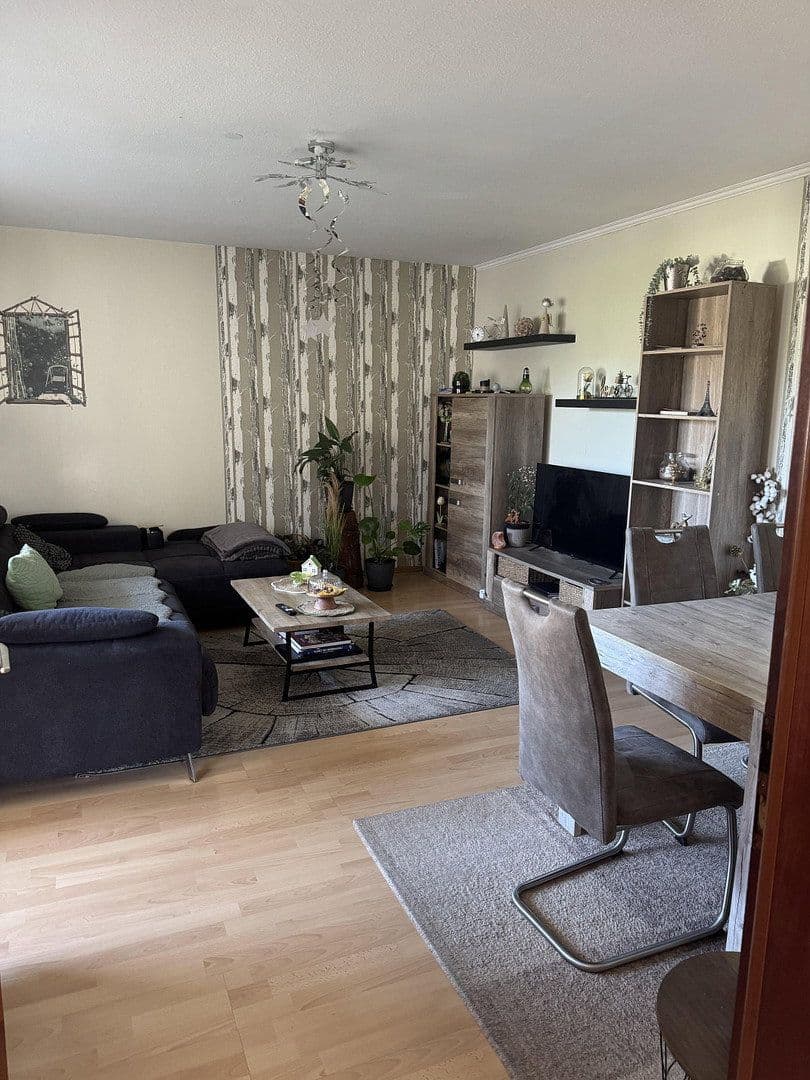 4 bedroom flat to rent, 124 m², Hegelstrasse 2, Kamen, North Rhine-Westphalia 4 bedroom flat to rent, 124 m², Hegelstrasse 2, Kamen, North Rhine-Westphalia