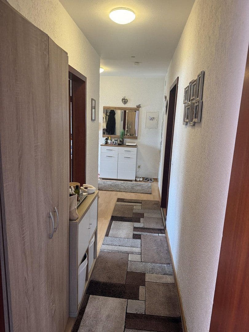 4 bedroom flat to rent, 124 m², Hegelstrasse 2, Kamen, North Rhine-Westphalia 4 bedroom flat to rent, 124 m², Hegelstrasse 2, Kamen, North Rhine-Westphalia