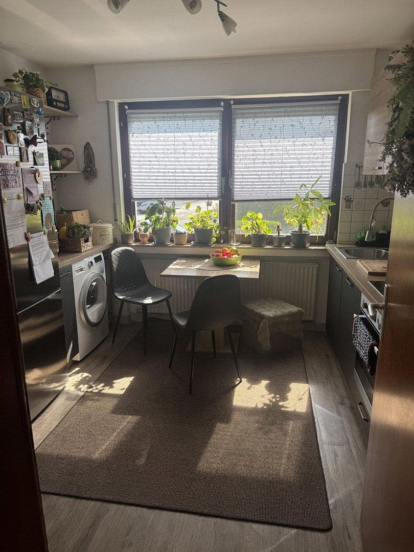 4 bedroom flat to rent, 124 m², Hegelstrasse 2, Kamen, North Rhine-Westphalia 4 bedroom flat to rent, 124 m², Hegelstrasse 2, Kamen, North Rhine-Westphalia