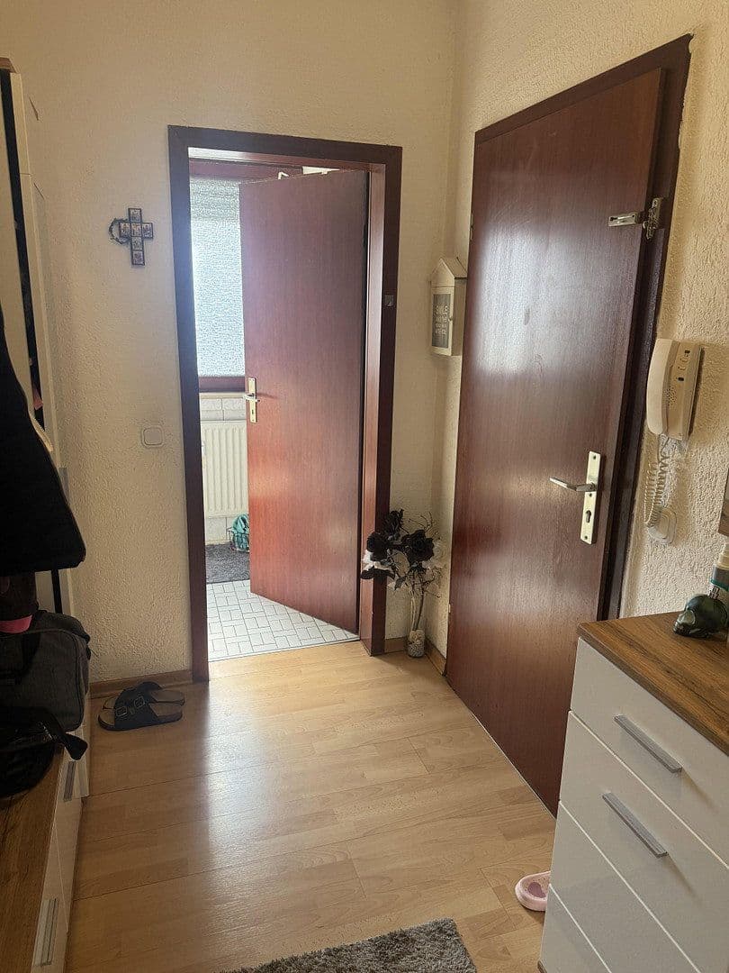 4 bedroom flat to rent, 124 m², Hegelstrasse 2, Kamen, North Rhine-Westphalia 4 bedroom flat to rent, 124 m², Hegelstrasse 2, Kamen, North Rhine-Westphalia