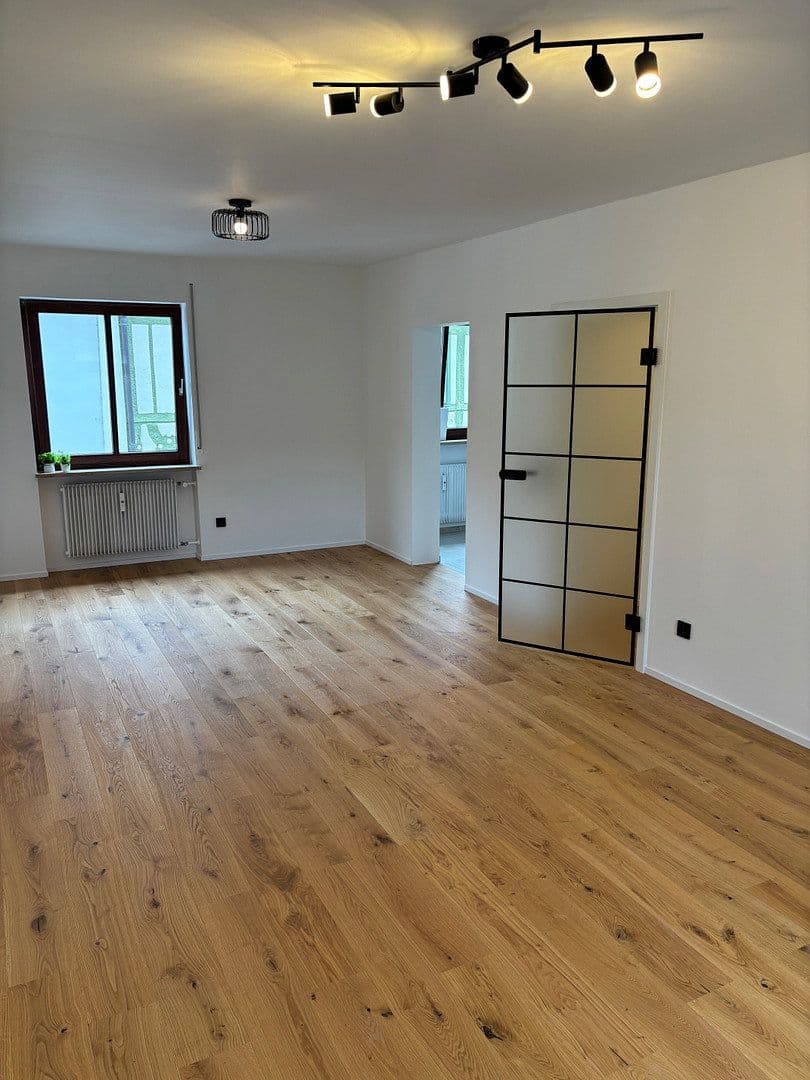 2 bedroom flat for sale, 60 m², Brunnengasse 3, Gerolzhofen, Bavaria 2 bedroom flat for sale, 60 m², Brunnengasse 3, Gerolzhofen, Bavaria