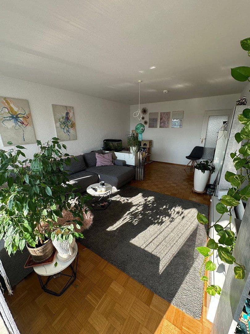 1 bedroom with open-plan kitchen flat for sale, 71 m², Maximilianstraße 12, Germering, Bavaria 1 bedroom with open-plan kitchen flat for sale, 71 m², Maximilianstraße 12, Germering, Bavaria