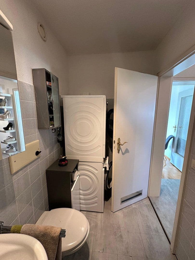 1 bedroom with open-plan kitchen flat for sale, 71 m², Maximilianstraße 12, Germering, Bavaria 1 bedroom with open-plan kitchen flat for sale, 71 m², Maximilianstraße 12, Germering, Bavaria