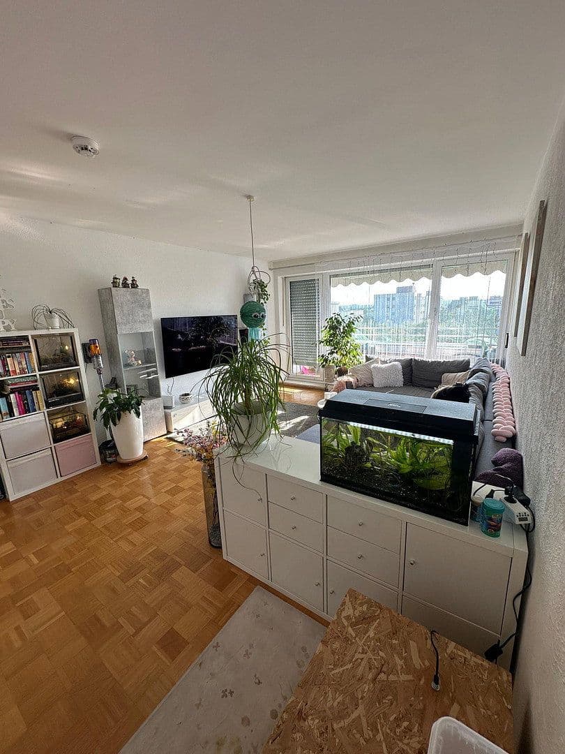 1 bedroom with open-plan kitchen flat for sale, 71 m², Maximilianstraße 12, Germering, Bavaria 1 bedroom with open-plan kitchen flat for sale, 71 m², Maximilianstraße 12, Germering, Bavaria