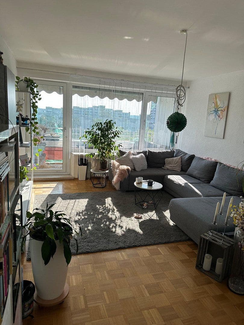1 bedroom with open-plan kitchen flat for sale, 71 m², Maximilianstraße 12, Germering, Bavaria 1 bedroom with open-plan kitchen flat for sale, 71 m², Maximilianstraße 12, Germering, Bavaria