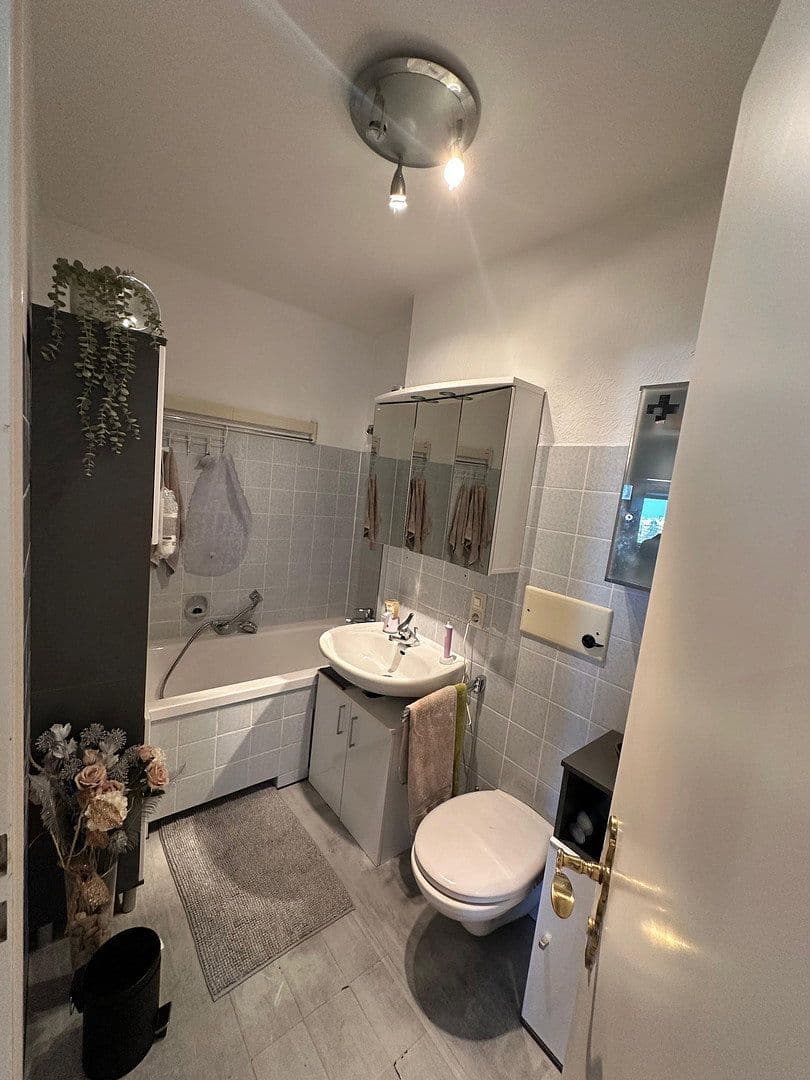 1 bedroom with open-plan kitchen flat for sale, 71 m², Maximilianstraße 12, Germering, Bavaria 1 bedroom with open-plan kitchen flat for sale, 71 m², Maximilianstraße 12, Germering, Bavaria