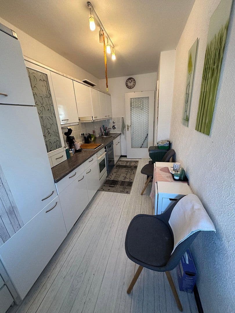 1 bedroom with open-plan kitchen flat for sale, 71 m², Maximilianstraße 12, Germering, Bavaria 1 bedroom with open-plan kitchen flat for sale, 71 m², Maximilianstraße 12, Germering, Bavaria