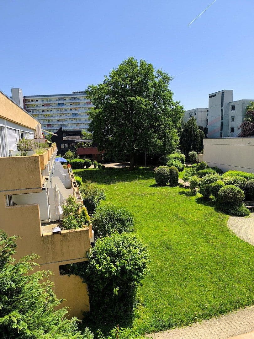 2 bedroom flat to rent, 56 m², Bockelststrasse 119A, Stuttgart Heumaden, Baden-Württemberg 2 bedroom flat to rent, 56 m², Bockelststrasse 119A, Stuttgart Heumaden, Baden-Württemberg