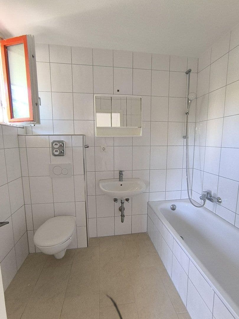 2 bedroom flat to rent, 56 m², Bockelststrasse 119A, Stuttgart Heumaden, Baden-Württemberg 2 bedroom flat to rent, 56 m², Bockelststrasse 119A, Stuttgart Heumaden, Baden-Württemberg