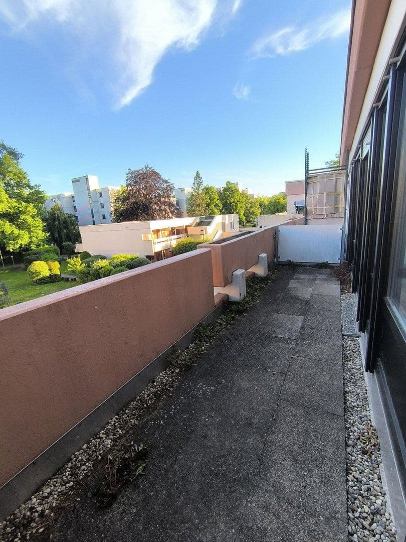 2 bedroom flat to rent, 56 m², Bockelststrasse 119A, Stuttgart Heumaden, Baden-Württemberg 2 bedroom flat to rent, 56 m², Bockelststrasse 119A, Stuttgart Heumaden, Baden-Württemberg
