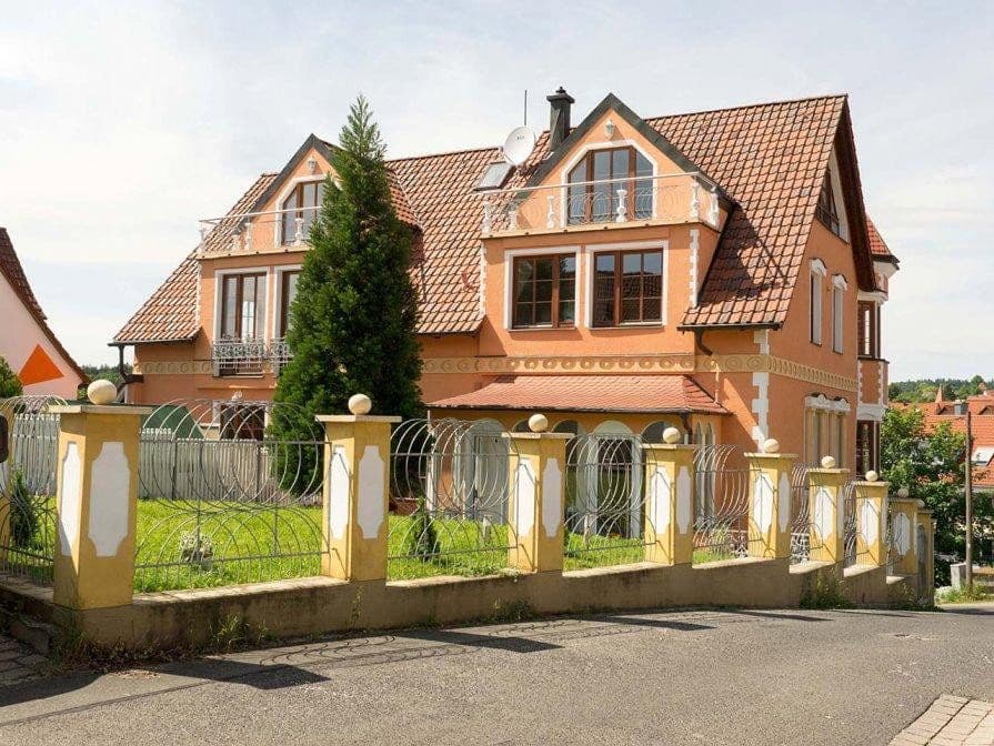 house for sale, 212 m², Schnaittach, Bavaria house for sale, 212 m², Schnaittach, Bavaria